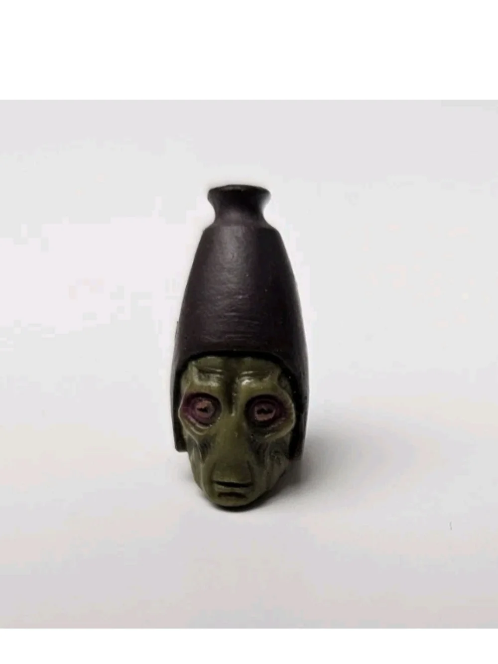 Star Wars Action Figures Pieces Palpatine Battle Droid Mace Windu Yoda Dofine
